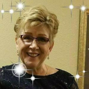 Meet your Posher, Deb